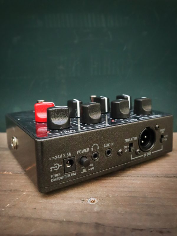 Laney Ironheart 60 Watt Amp – Image 9