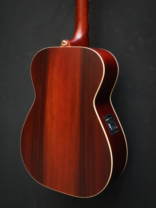 Maton EBG 808 Nashville – Image 16