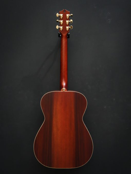Maton EBG 808 Nashville – Image 14