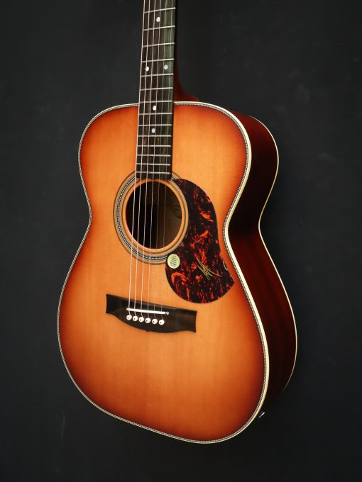 Maton EBG 808 Nashville – Image 9