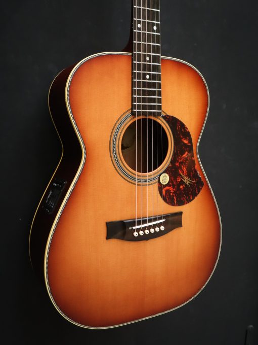 Maton EBG 808 Nashville – Image 6
