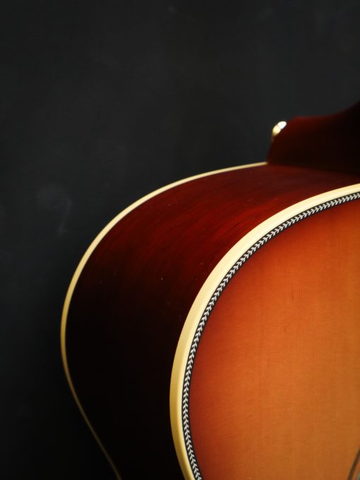 Maton EBG 808 Nashville – Image 5