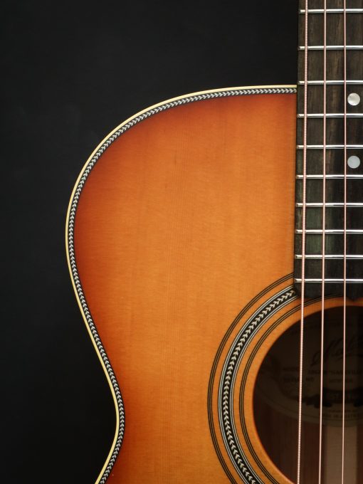 Maton EBG 808 Nashville – Image 4
