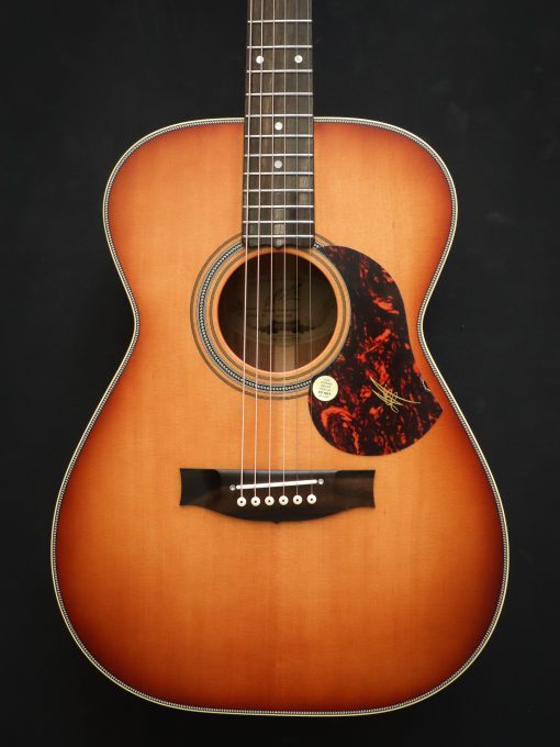 Maton EBG 808 Nashville – Image 3