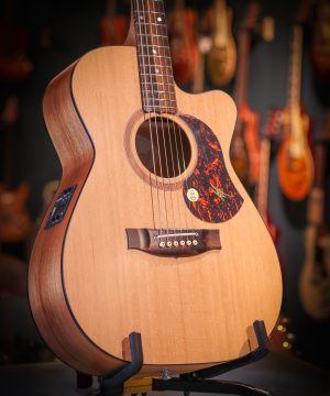 Maton Solid Road Series 808 C