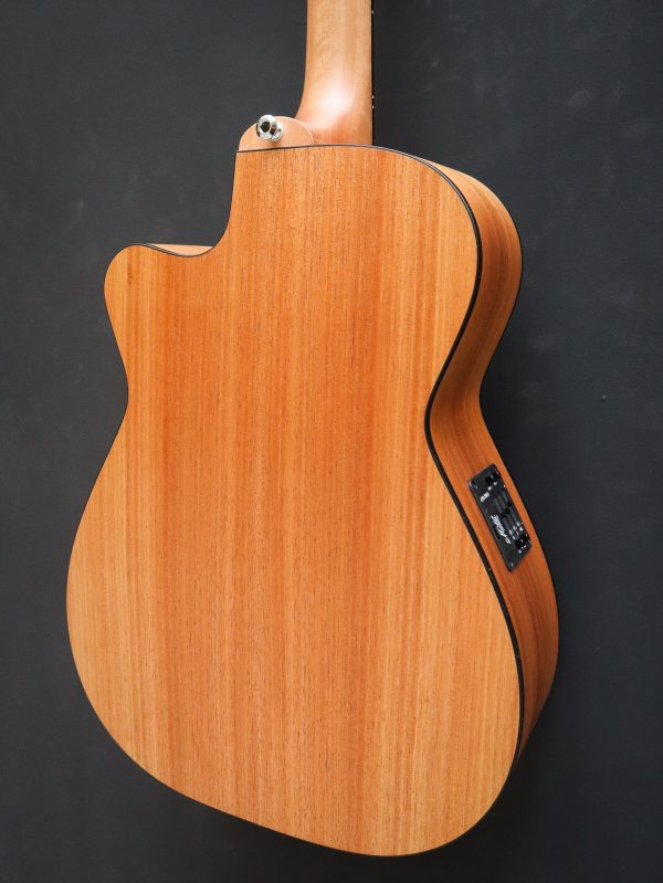 Maton Solid Road Series 808 C – Image 16