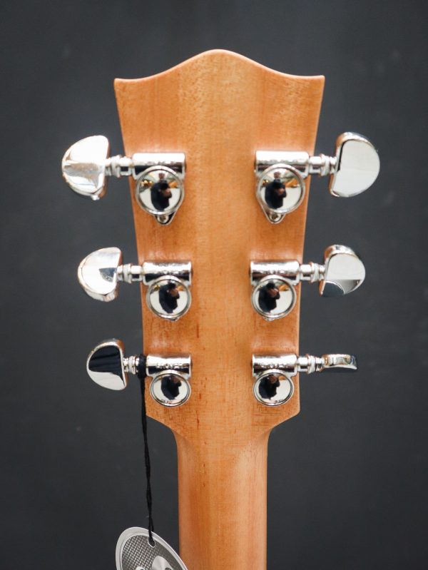 Maton Solid Road Series 808 C – Image 13