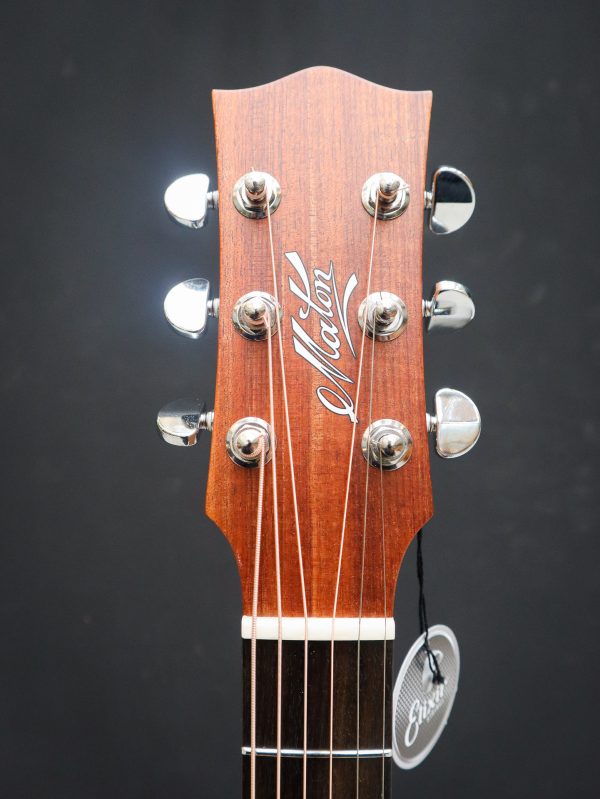 Maton Solid Road Series 808 C – Image 11