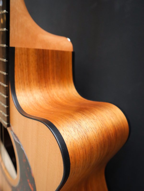 Maton Solid Road Series 808 C – Image 9