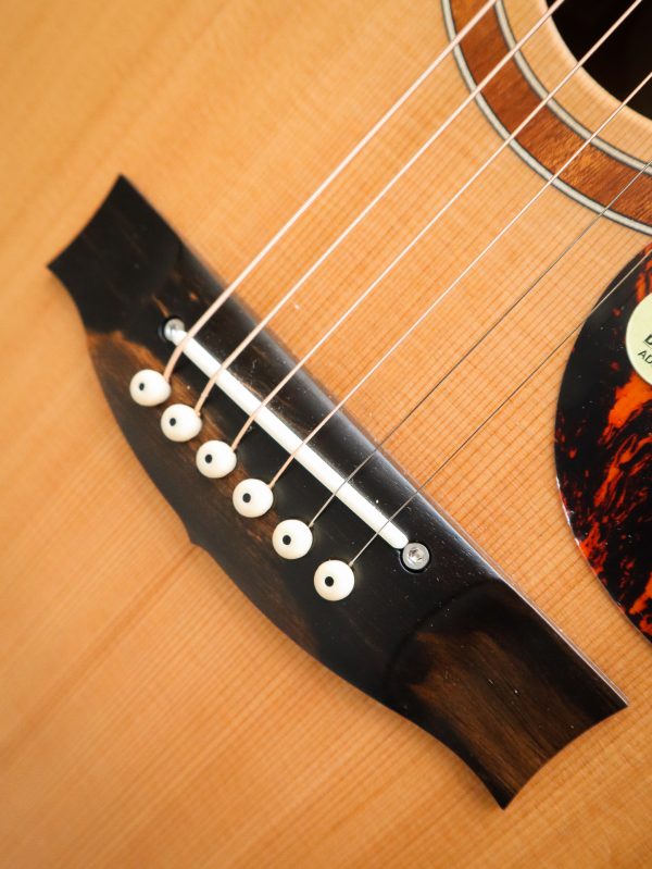 Maton Solid Road Series 808 C – Image 10