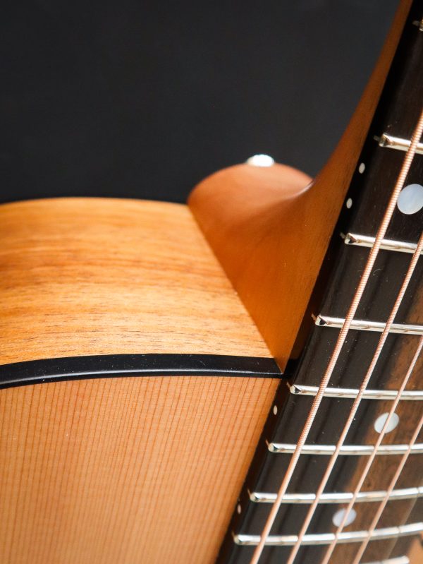 Maton Solid Road Series 808 C – Image 5