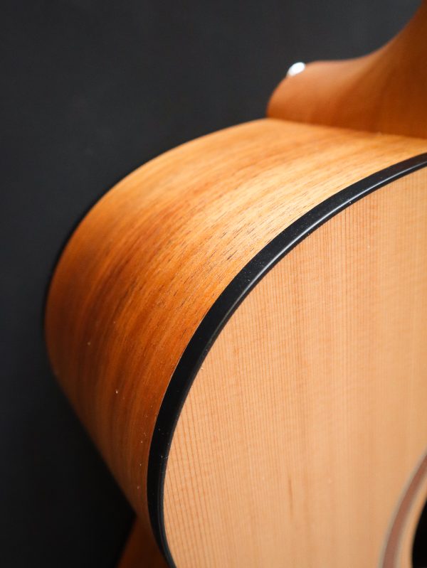 Maton Solid Road Series 808 C – Image 6