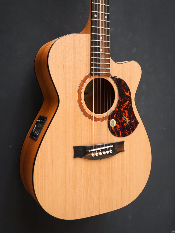 Maton Solid Road Series 808 C – Image 4