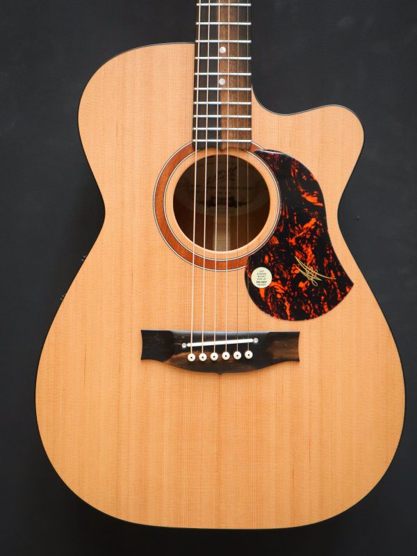 Maton Solid Road Series 808 C – Image 3