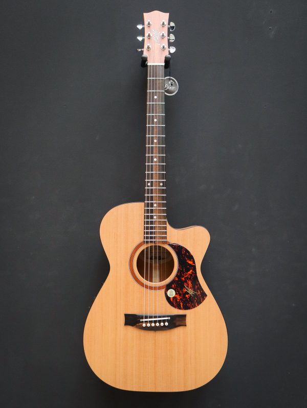 Maton Solid Road Series 808 C – Image 2
