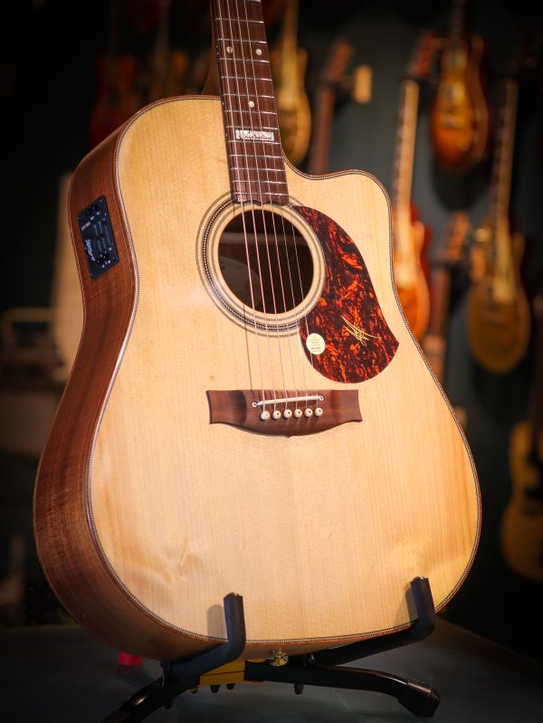 Maton The Australian EA80C