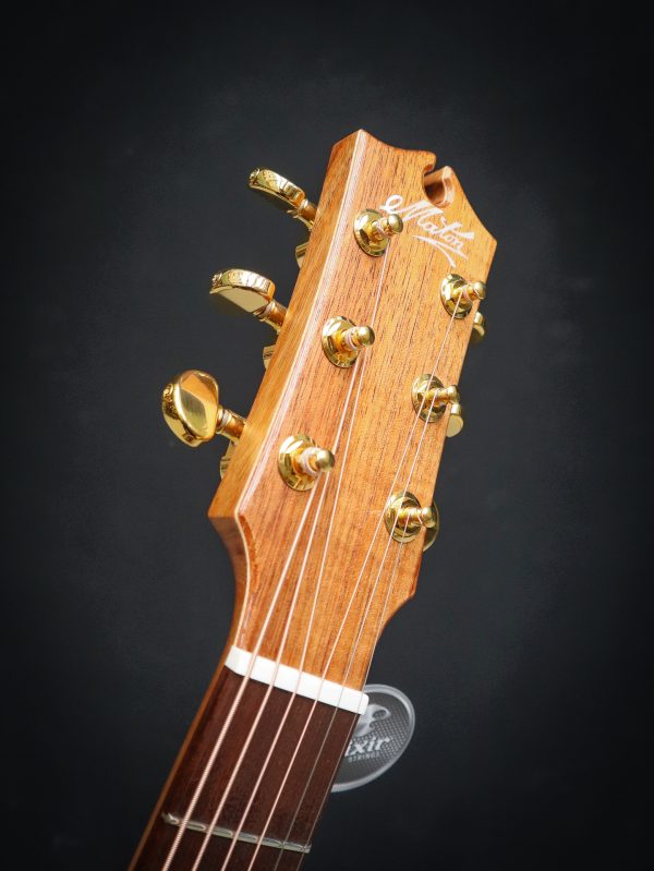 Maton Solid Road Series 808 C – Image 12