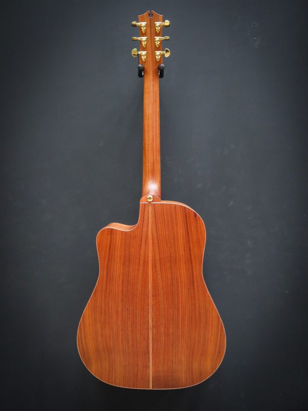 Maton The Australian EA80C – Image 15