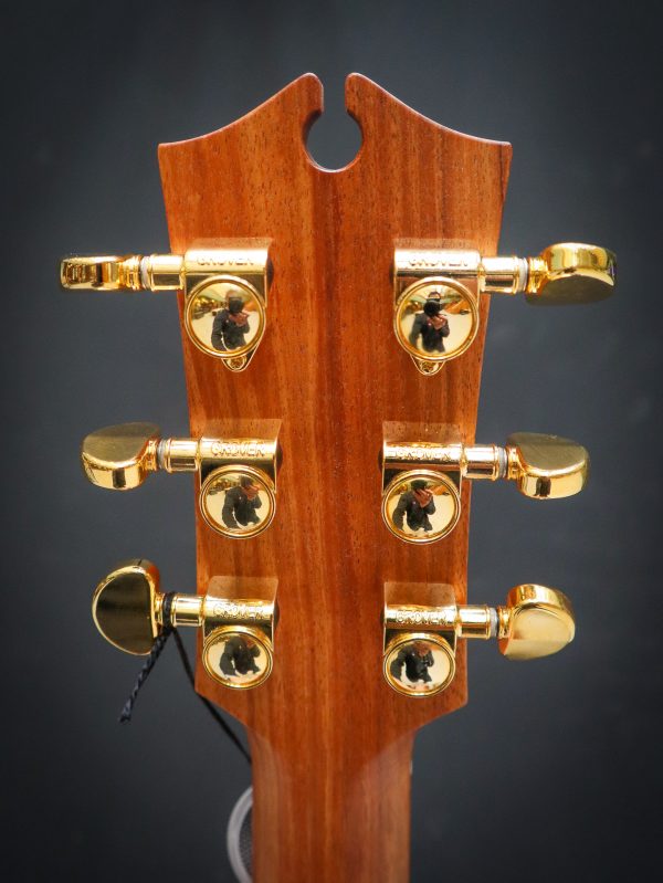 Maton The Australian EA80C – Image 13