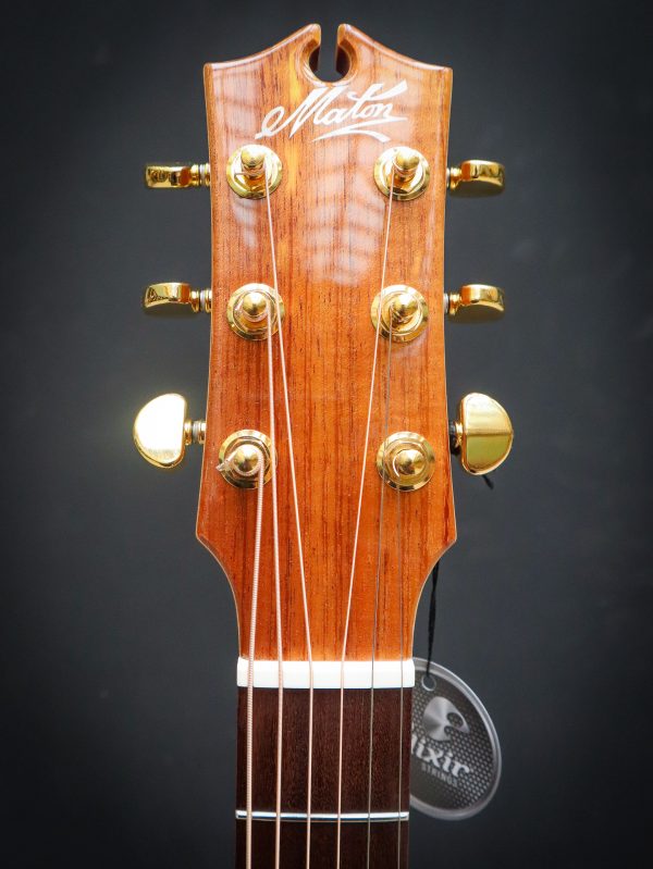 Maton The Australian EA80C – Image 12