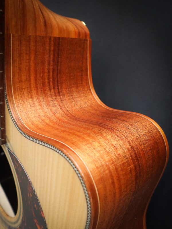 Maton The Australian EA80C – Image 14