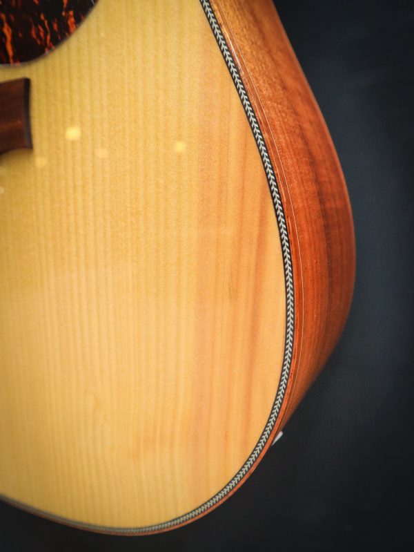 Maton The Australian EA80C – Image 10