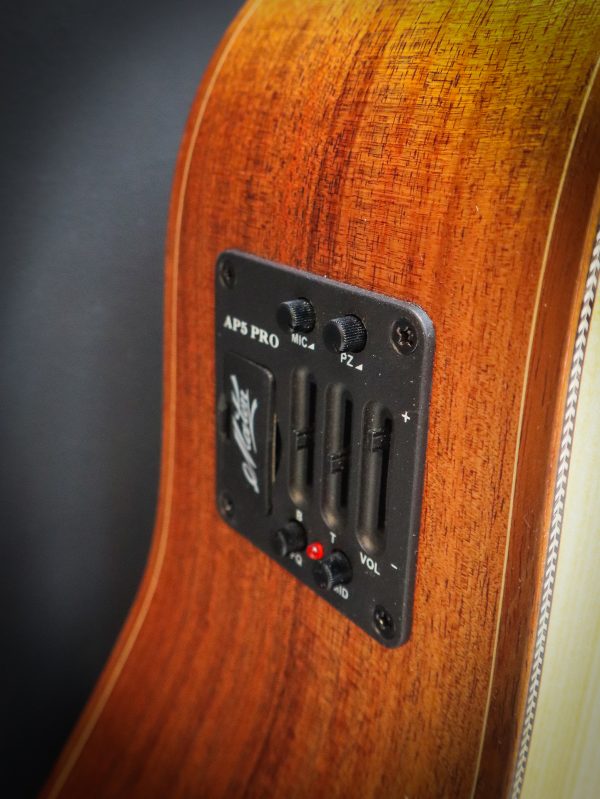 Maton The Australian EA80C – Image 9