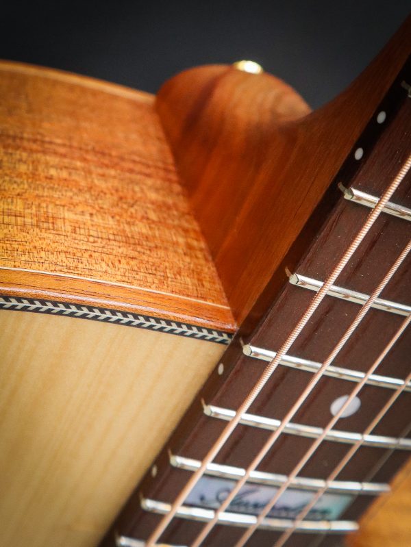 Maton The Australian EA80C – Image 7