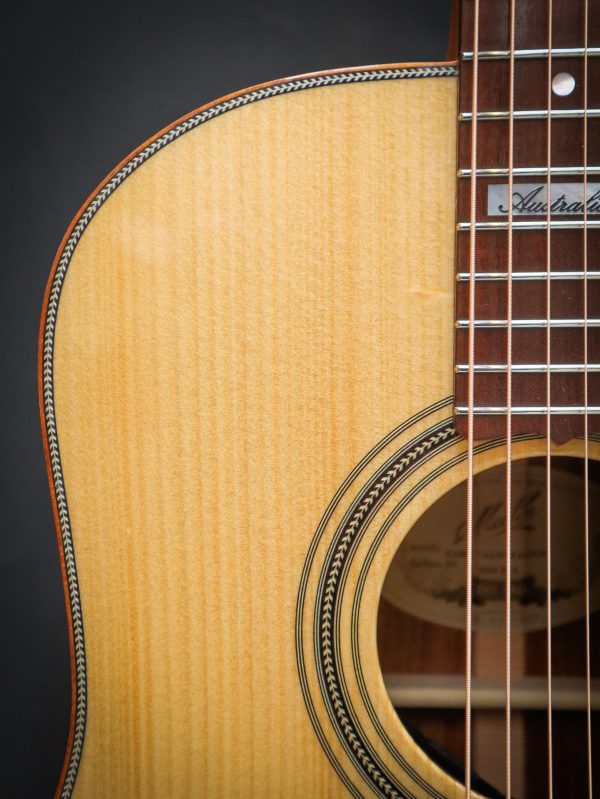 Maton The Australian EA80C – Image 5