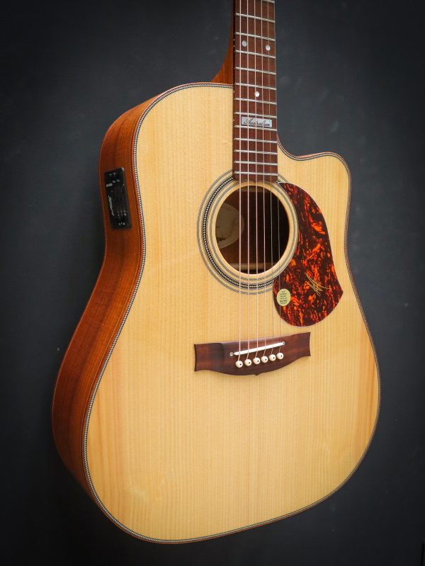 Maton The Australian EA80C – Image 4