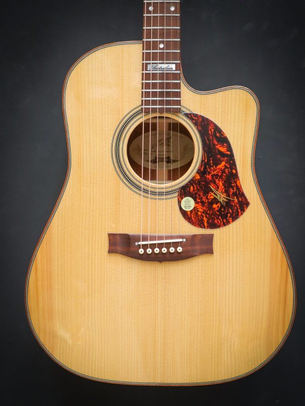 Maton The Australian EA80C – Image 3