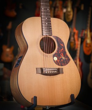 Maton Solid Road Series 808