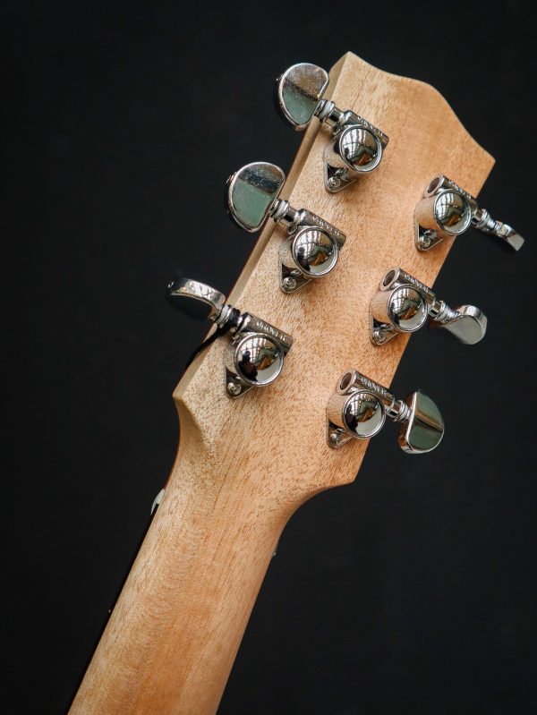 Maton Solid Road Series 808 – Image 18