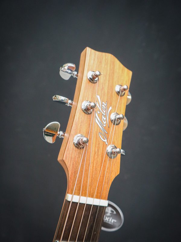 Maton Solid Road Series 808 – Image 13