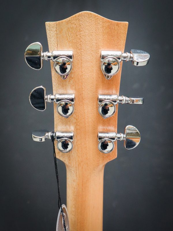 Maton Solid Road Series 808 – Image 14