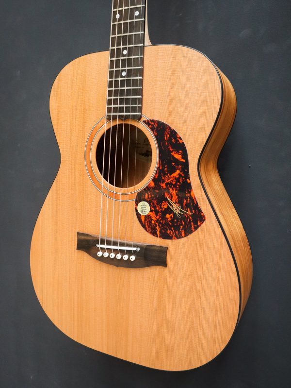 Maton Solid Road Series 808 – Image 10