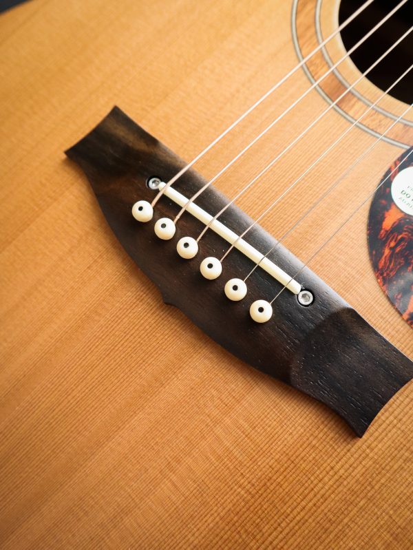 Maton Solid Road Series 808 – Image 11