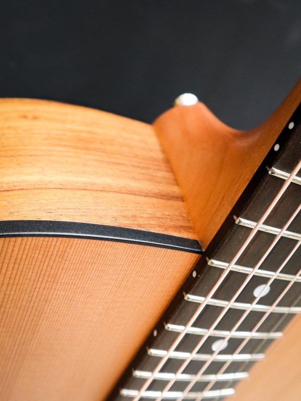 Maton Solid Road Series 808 – Image 7