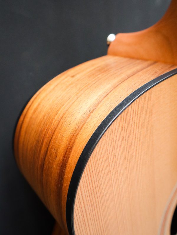 Maton Solid Road Series 808 – Image 6