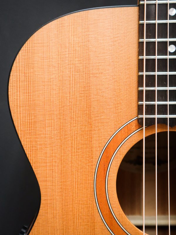Maton Solid Road Series 808 – Image 5