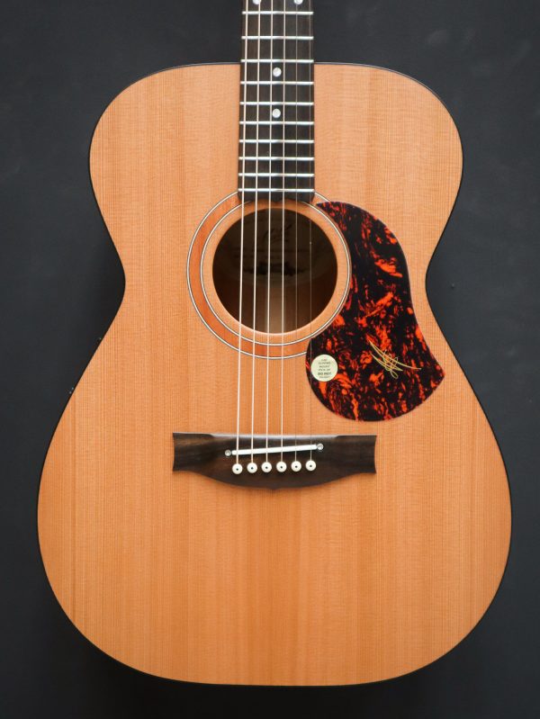 Maton Solid Road Series 808 – Image 3