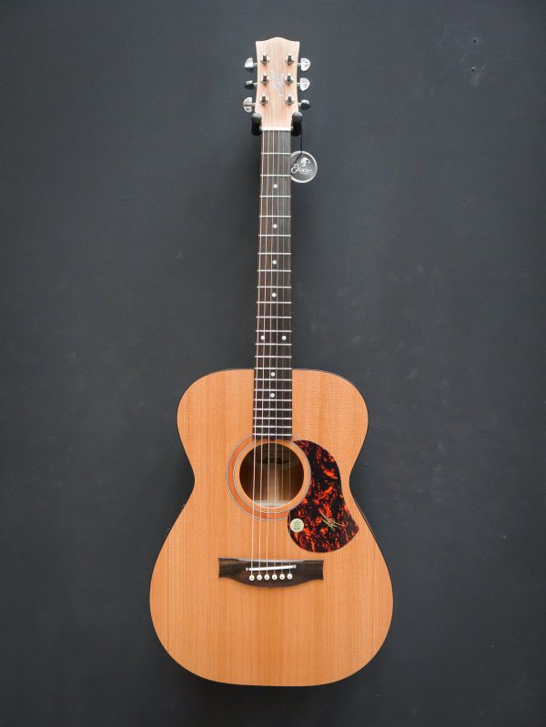 Maton Solid Road Series 808 – Image 2