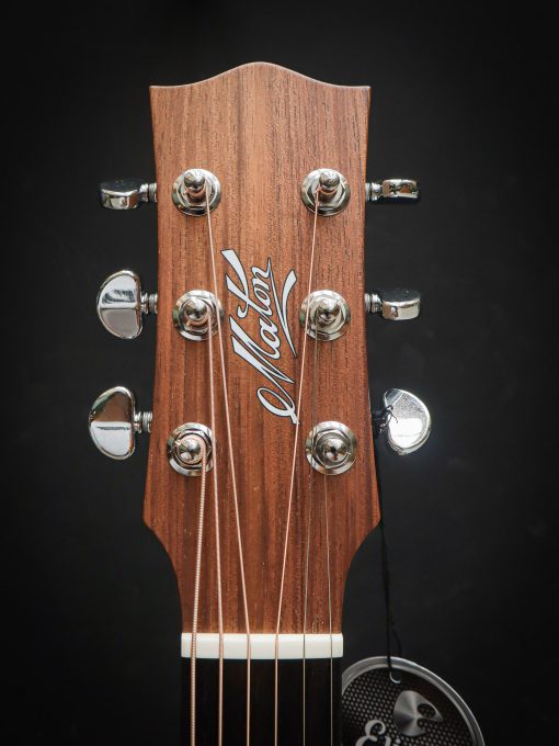 Maton Solid Road Series 808 C – Image 14