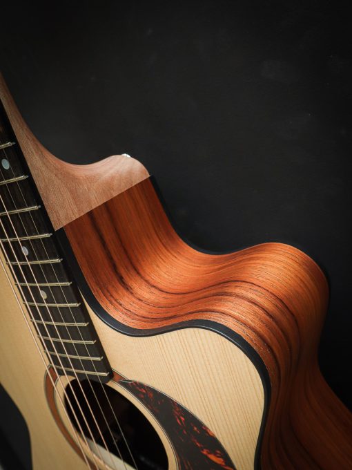 Maton Solid Road Series 808 C – Image 11