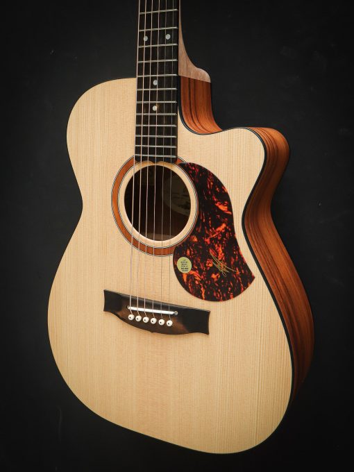 Maton Solid Road Series 808 C – Image 6