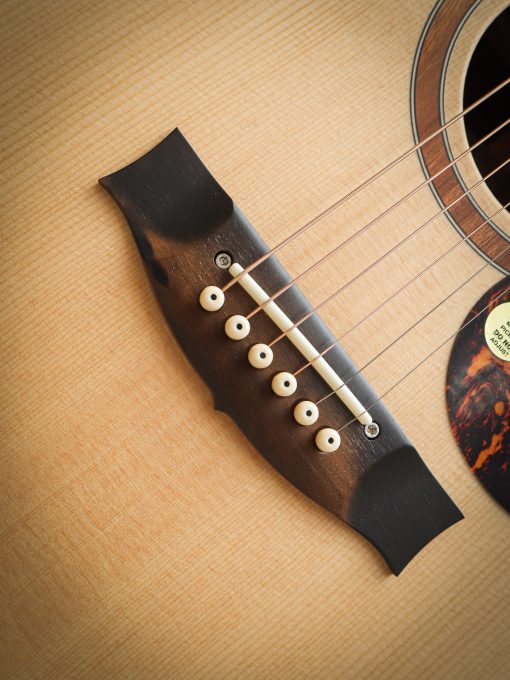 Maton Solid Road Series 808 C – Image 8