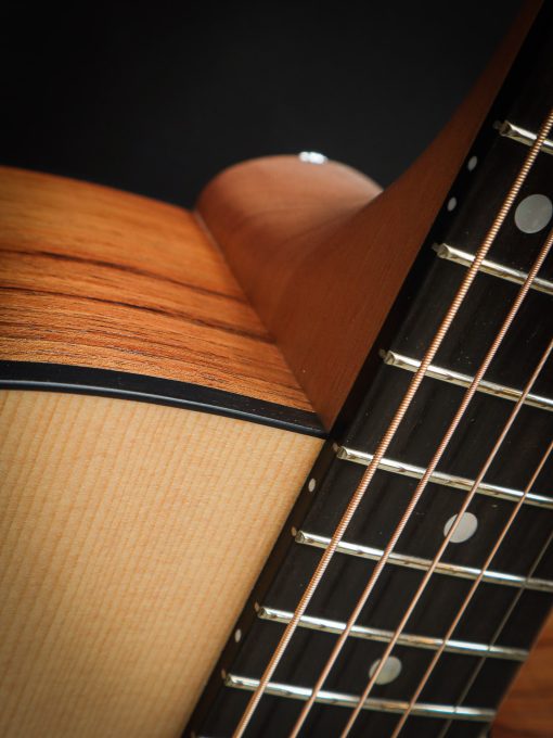 Maton Solid Road Series 808 C – Image 10