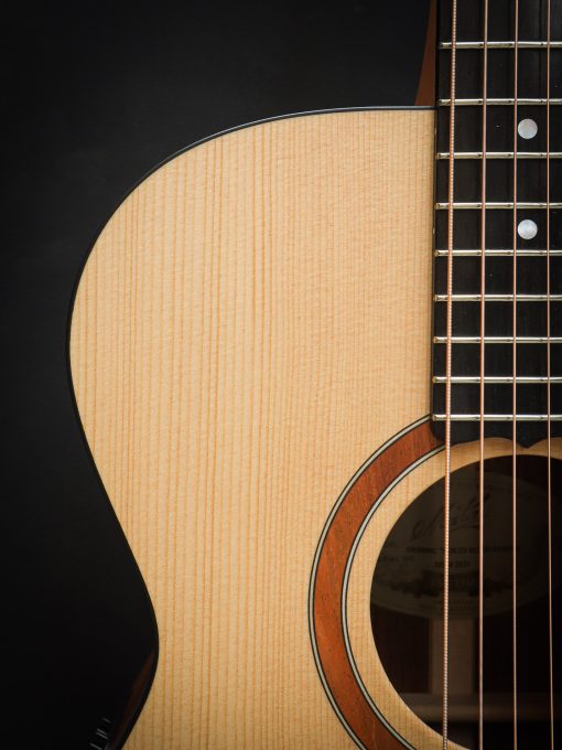 Maton Solid Road Series 808 C – Image 5