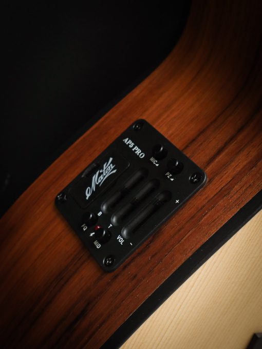 Maton Solid Road Series 808 C – Image 9