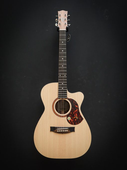 Maton Solid Road Series 808 C – Image 2